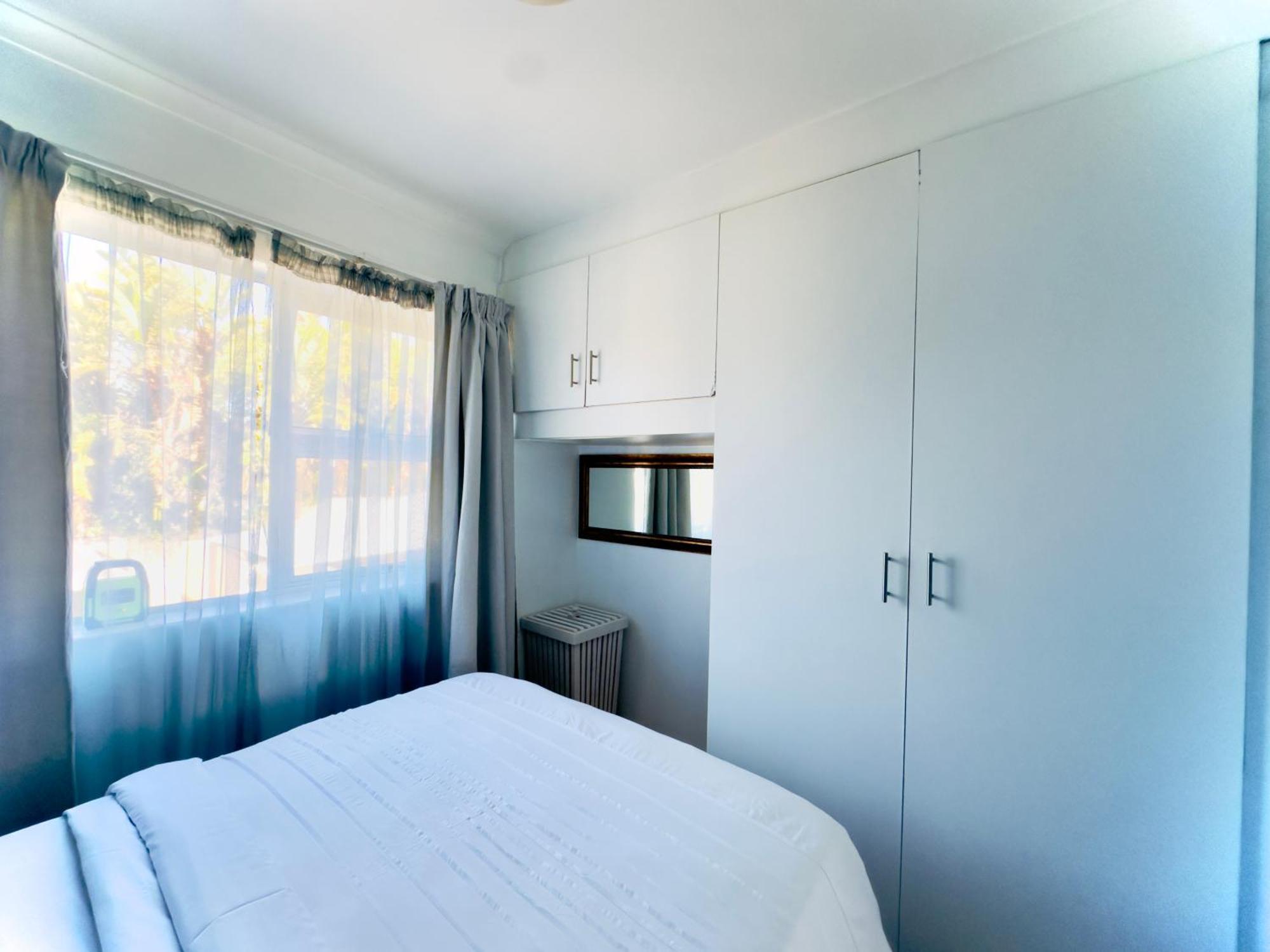 Caline Vip Apartments, Beach Close Bloubergstrand Exterior photo