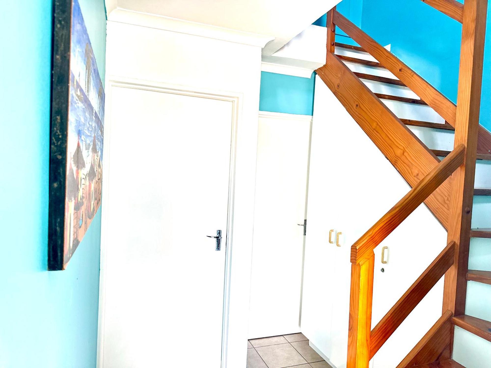 Caline Vip Apartments, Beach Close Bloubergstrand Exterior photo