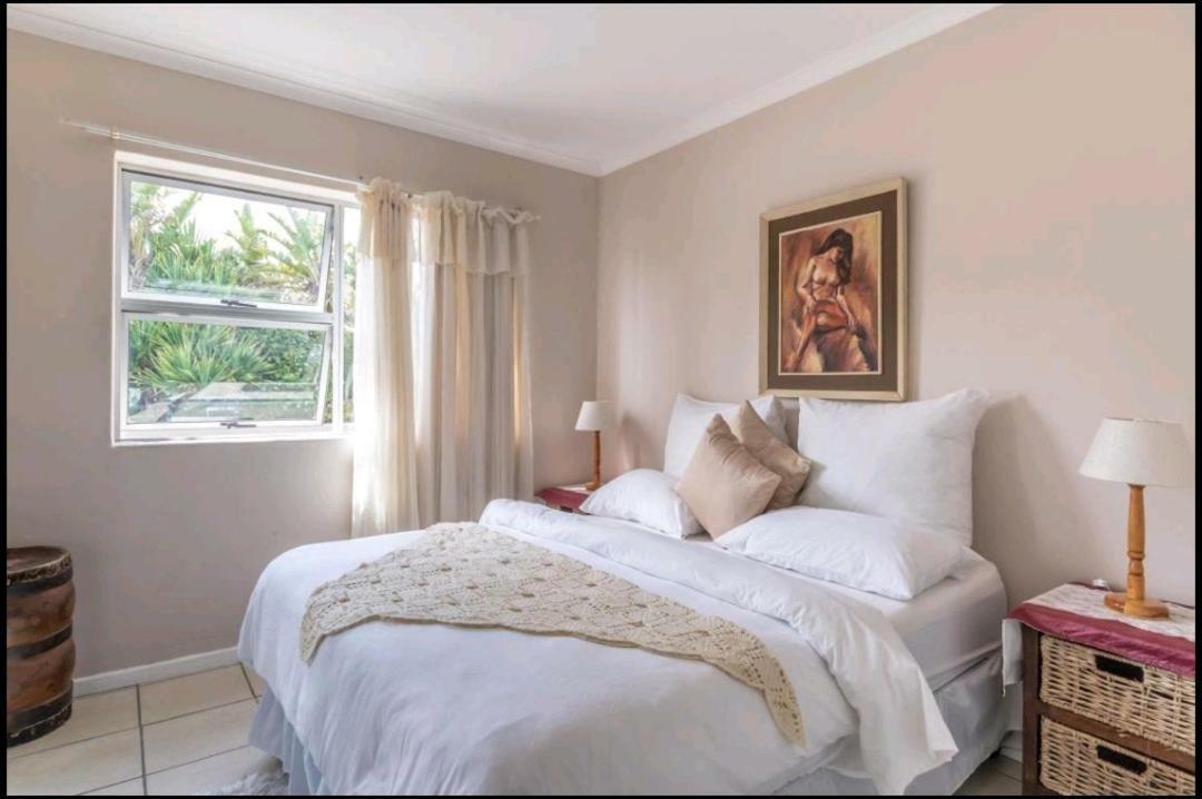 Caline Vip Apartments, Beach Close Bloubergstrand Exterior photo